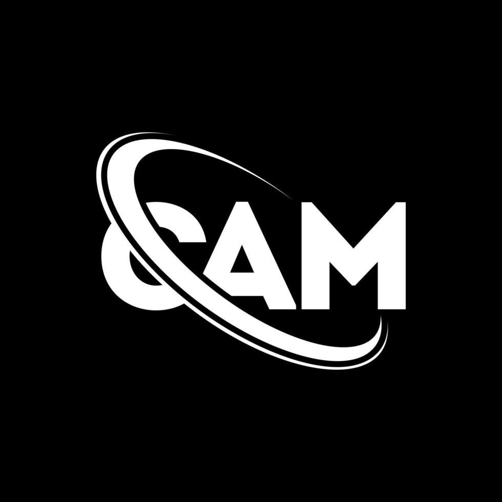 Cam Logo